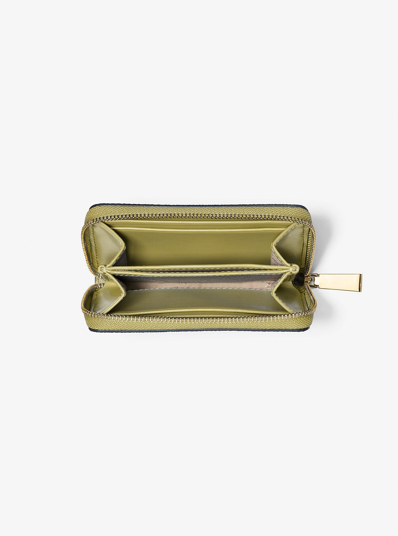 Small Logo Wallet