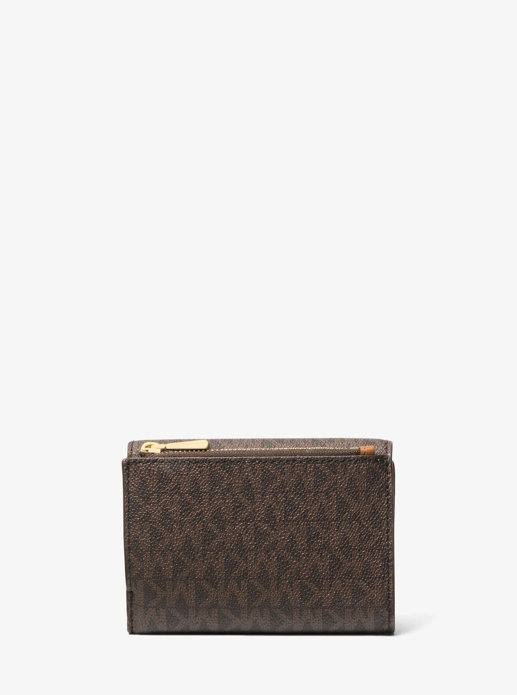 Bryant Medium Signature Logo Wallet