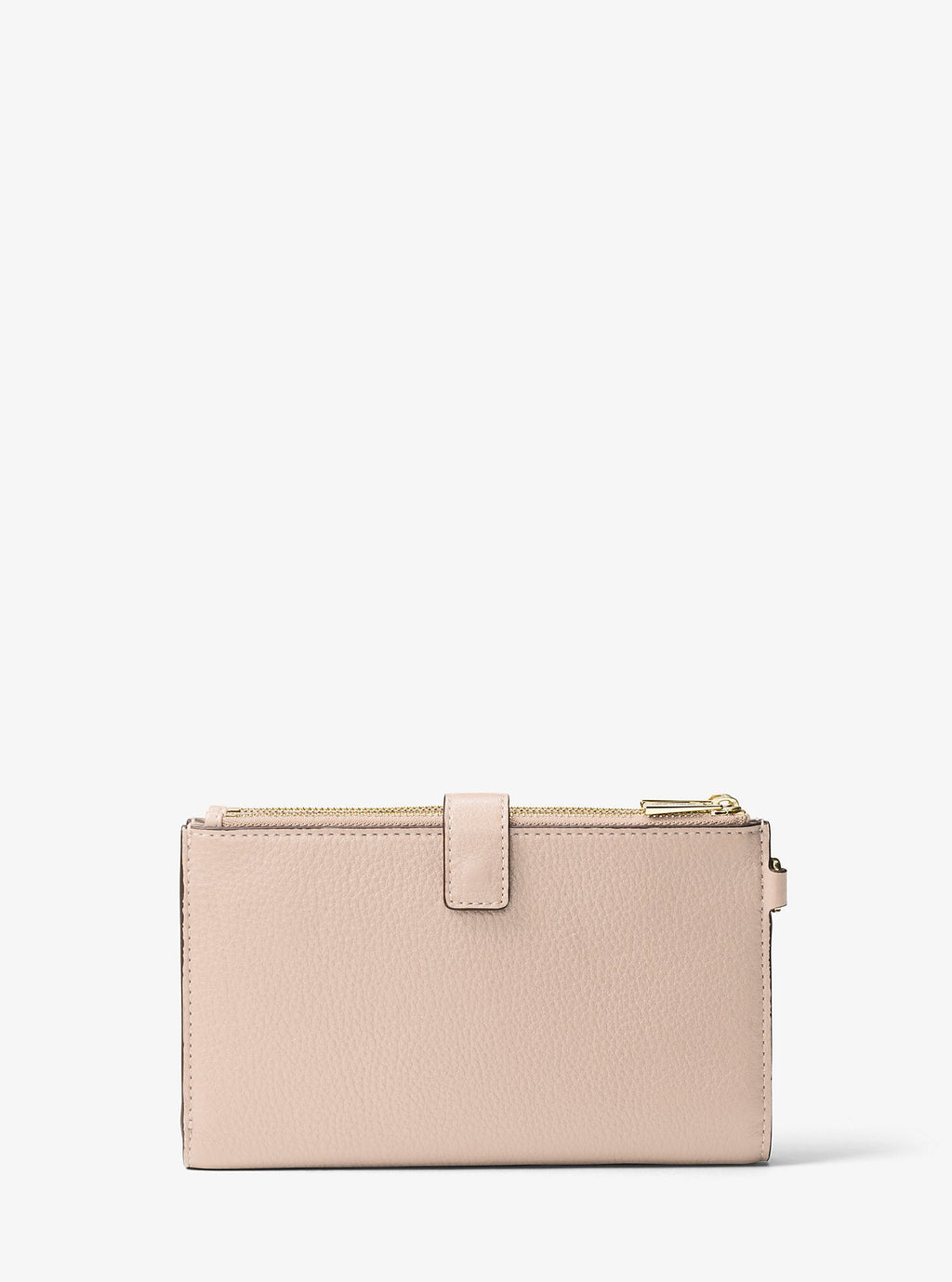 Adele Leather Smartphone Wallet