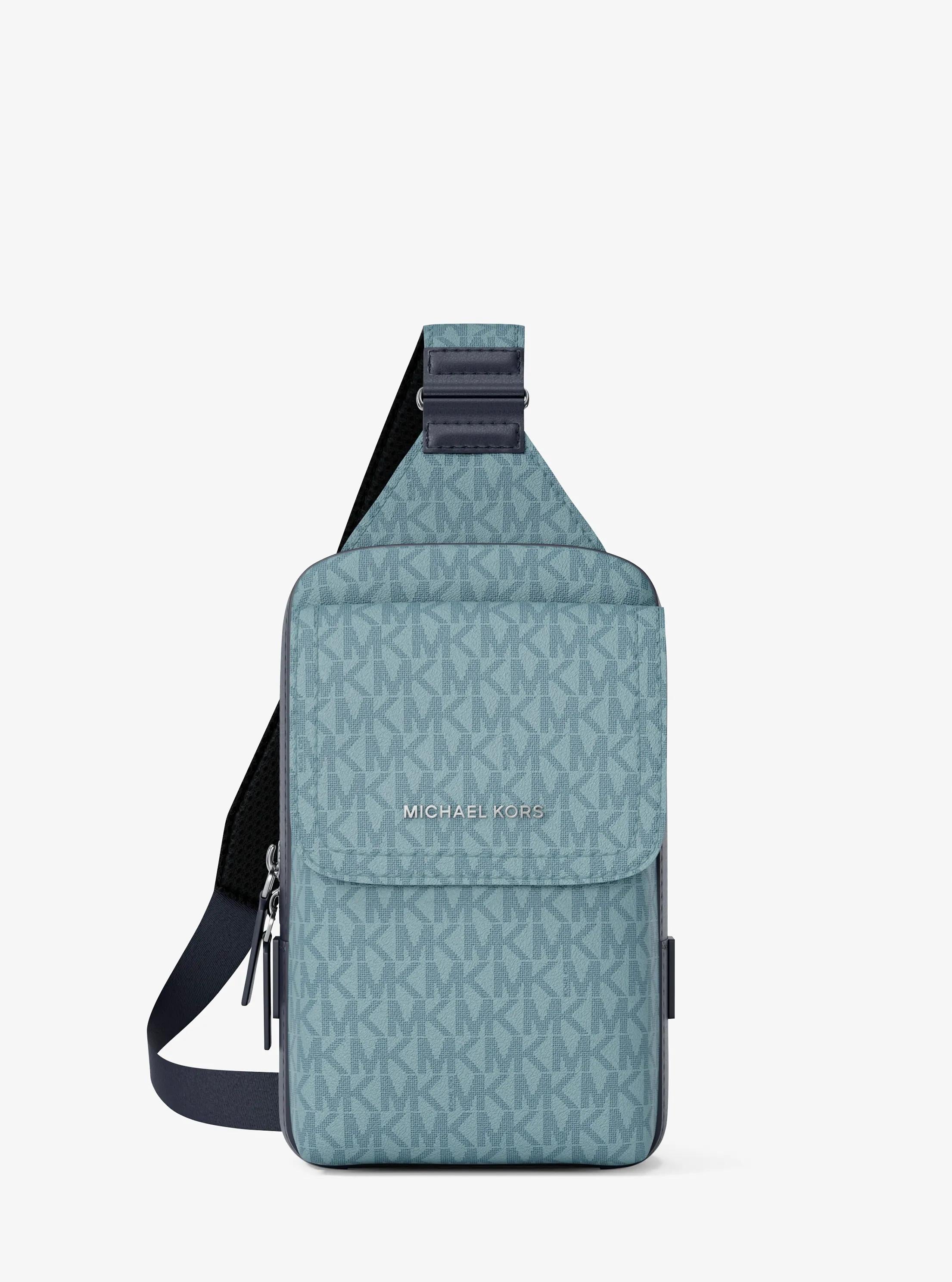 Hudson Signature Logo Sling Pack