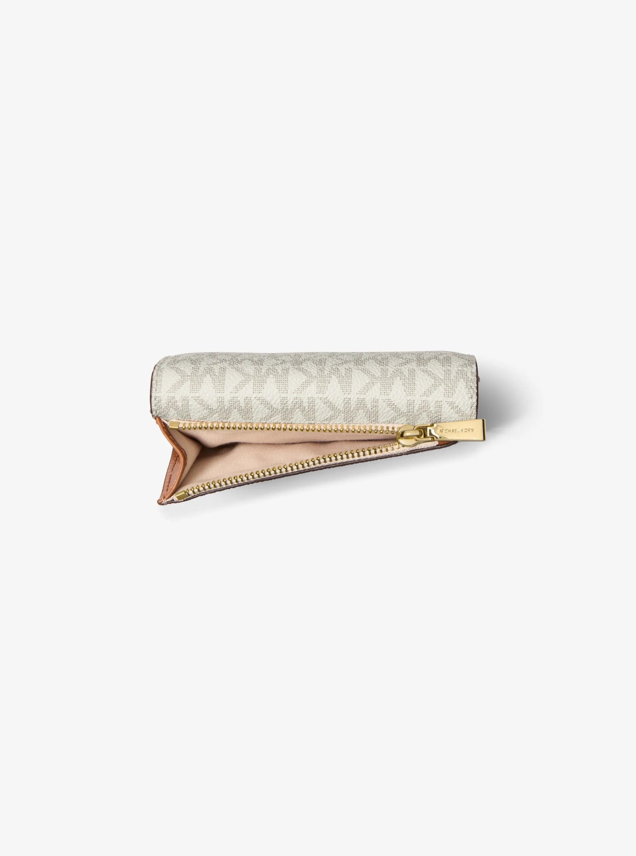 Bryant Medium Signature Logo Wallet