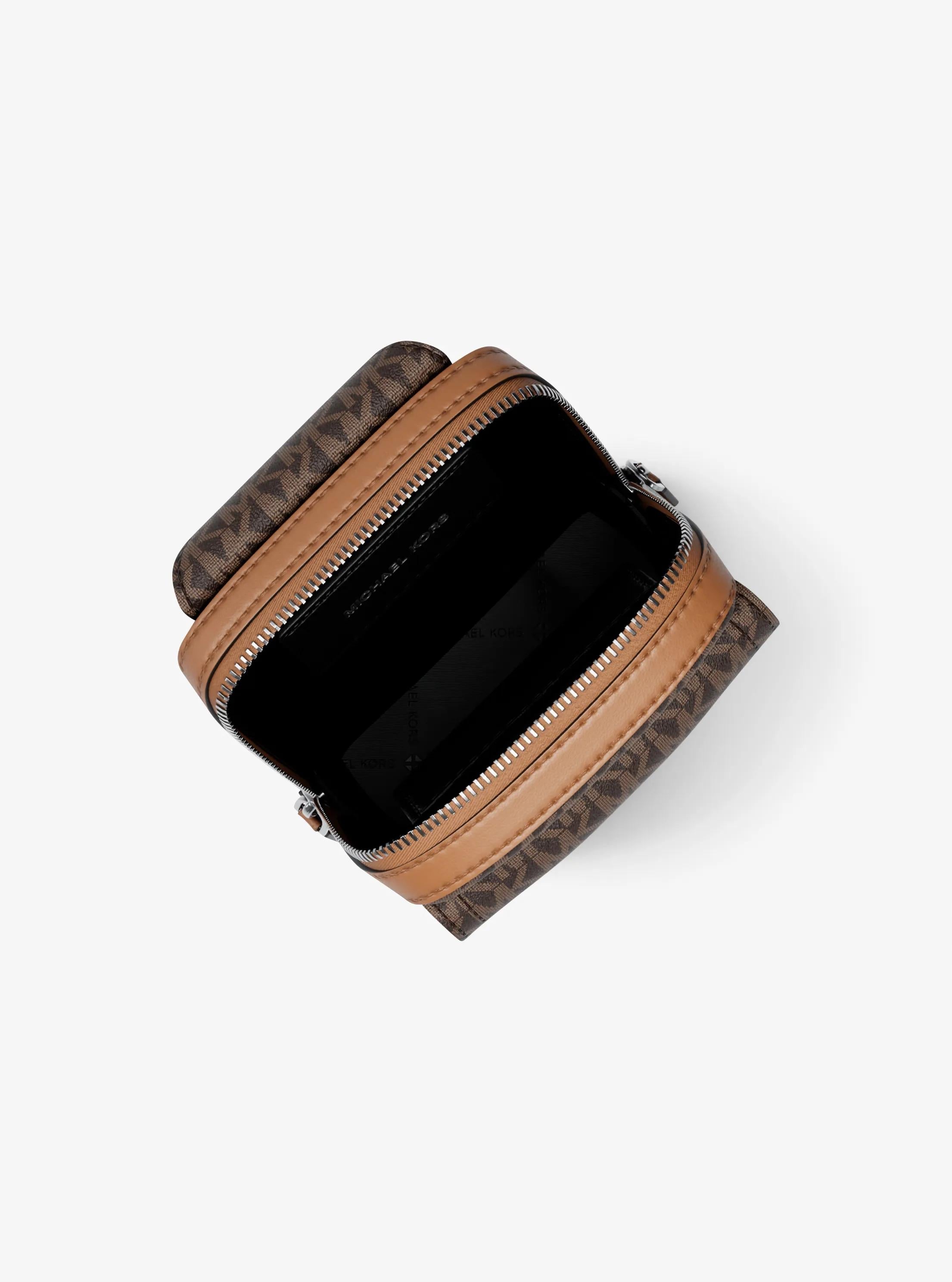 Hudson Signature Logo Sling Pack