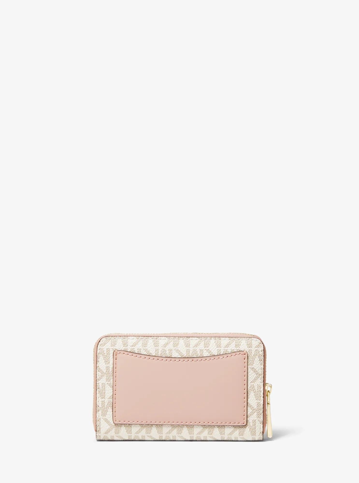 Small Logo Wallet