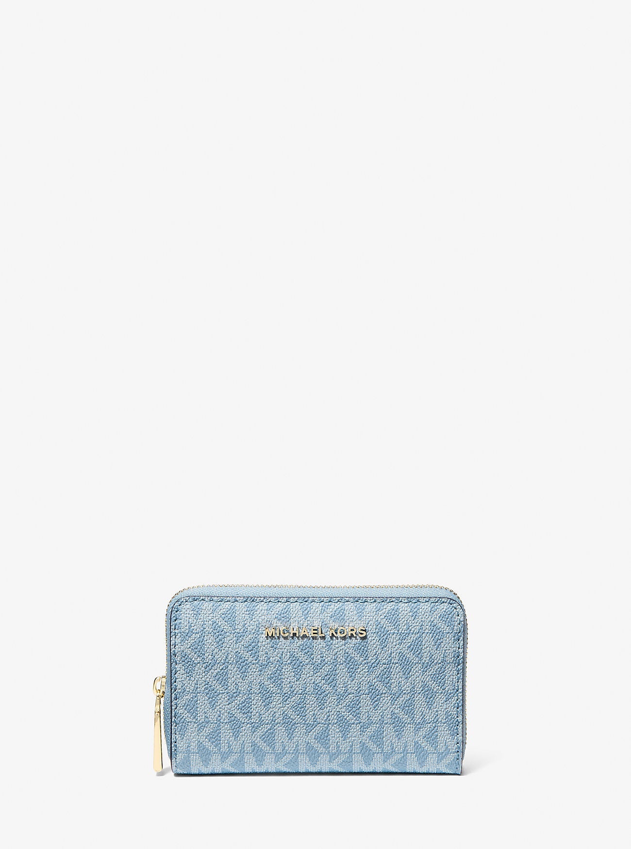 Small Logo Wallet
