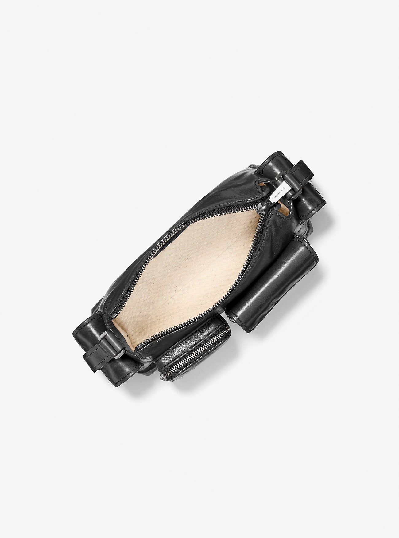 Dakota Small Leather Shoulder Bag