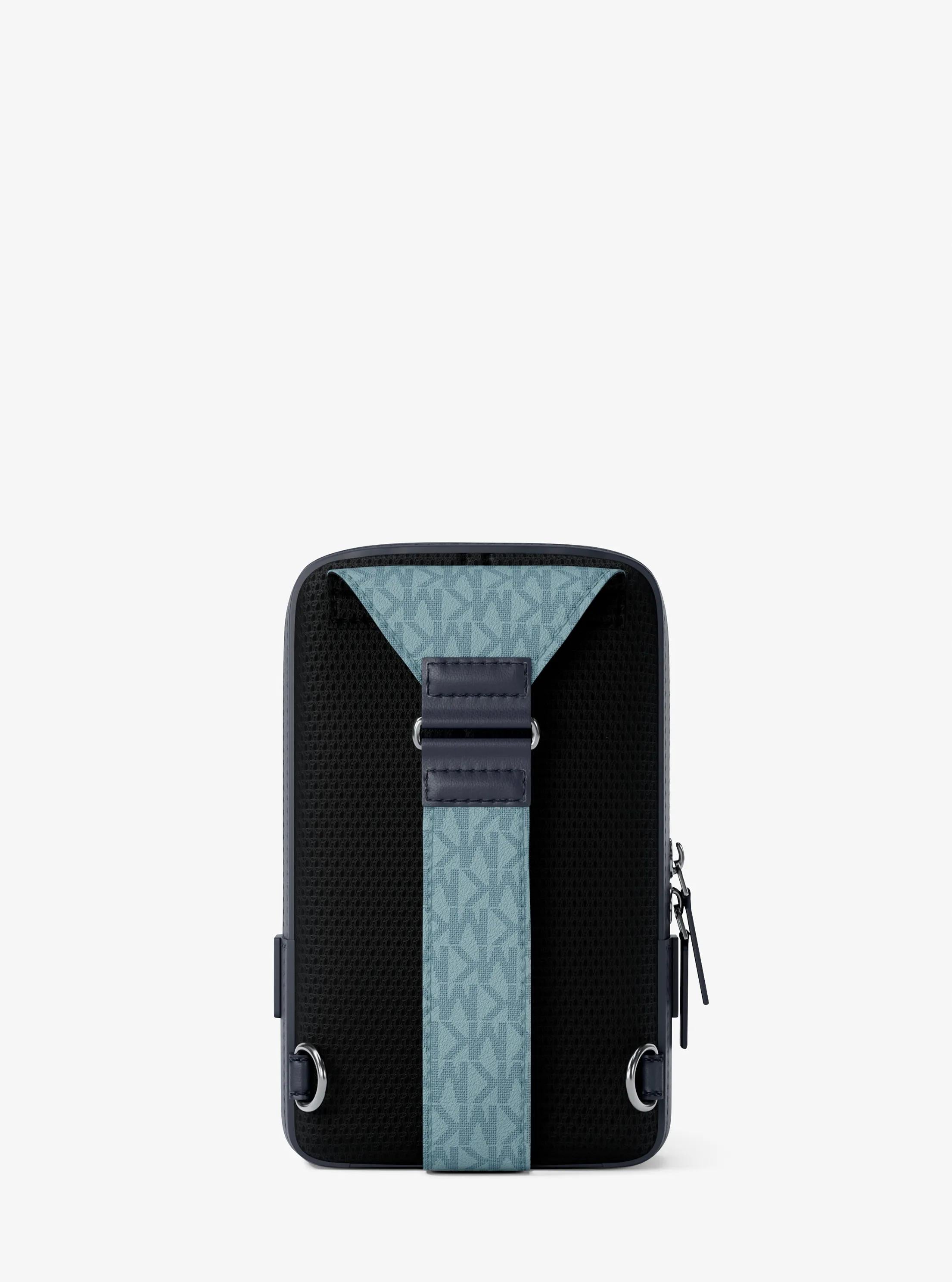 Hudson Signature Logo Sling Pack