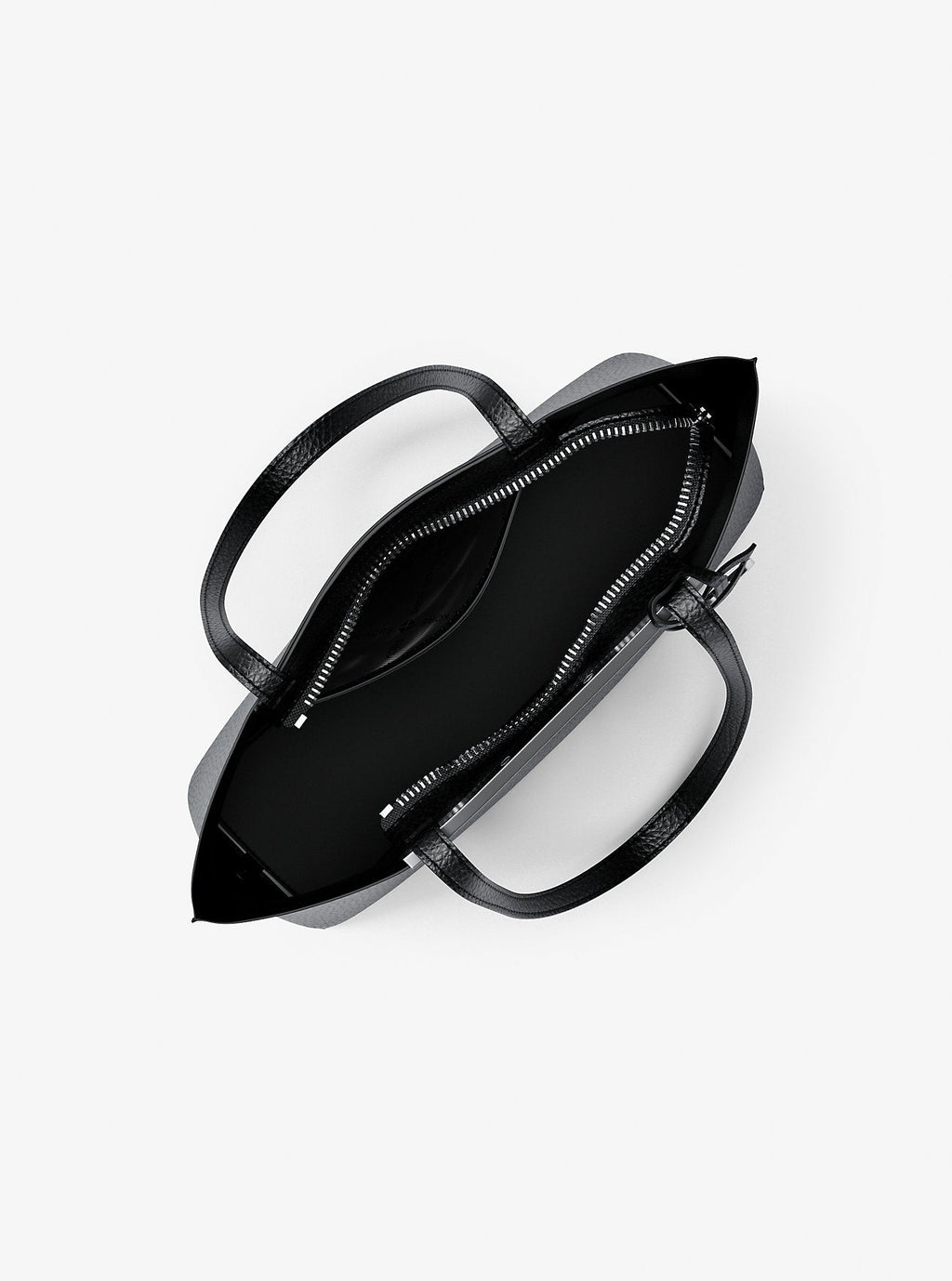 Evelyn Small Tote Bag
