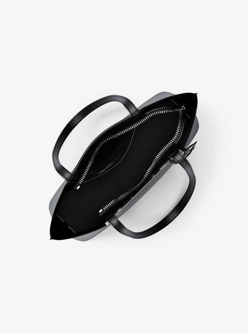Evelyn Small Tote Bag