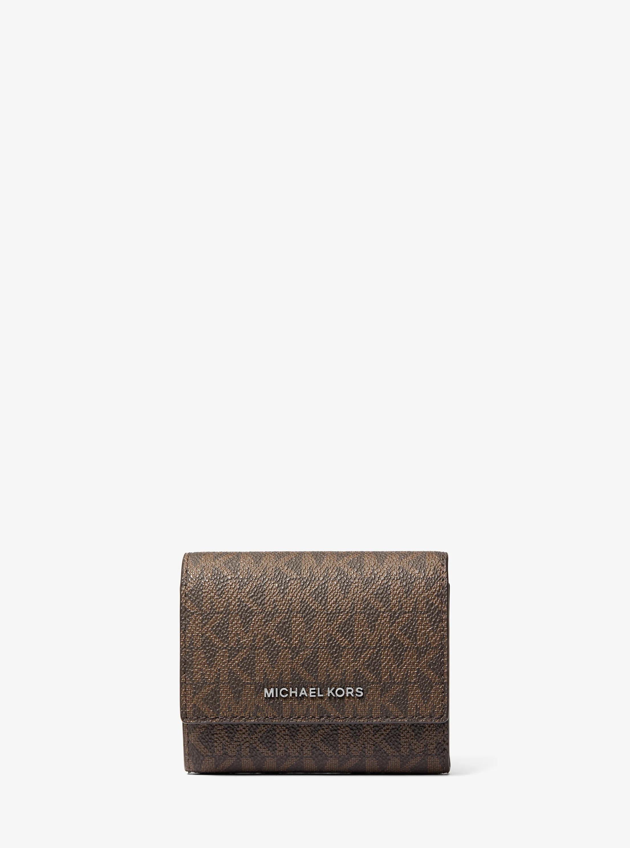 Hudson Signature Logo Wallet