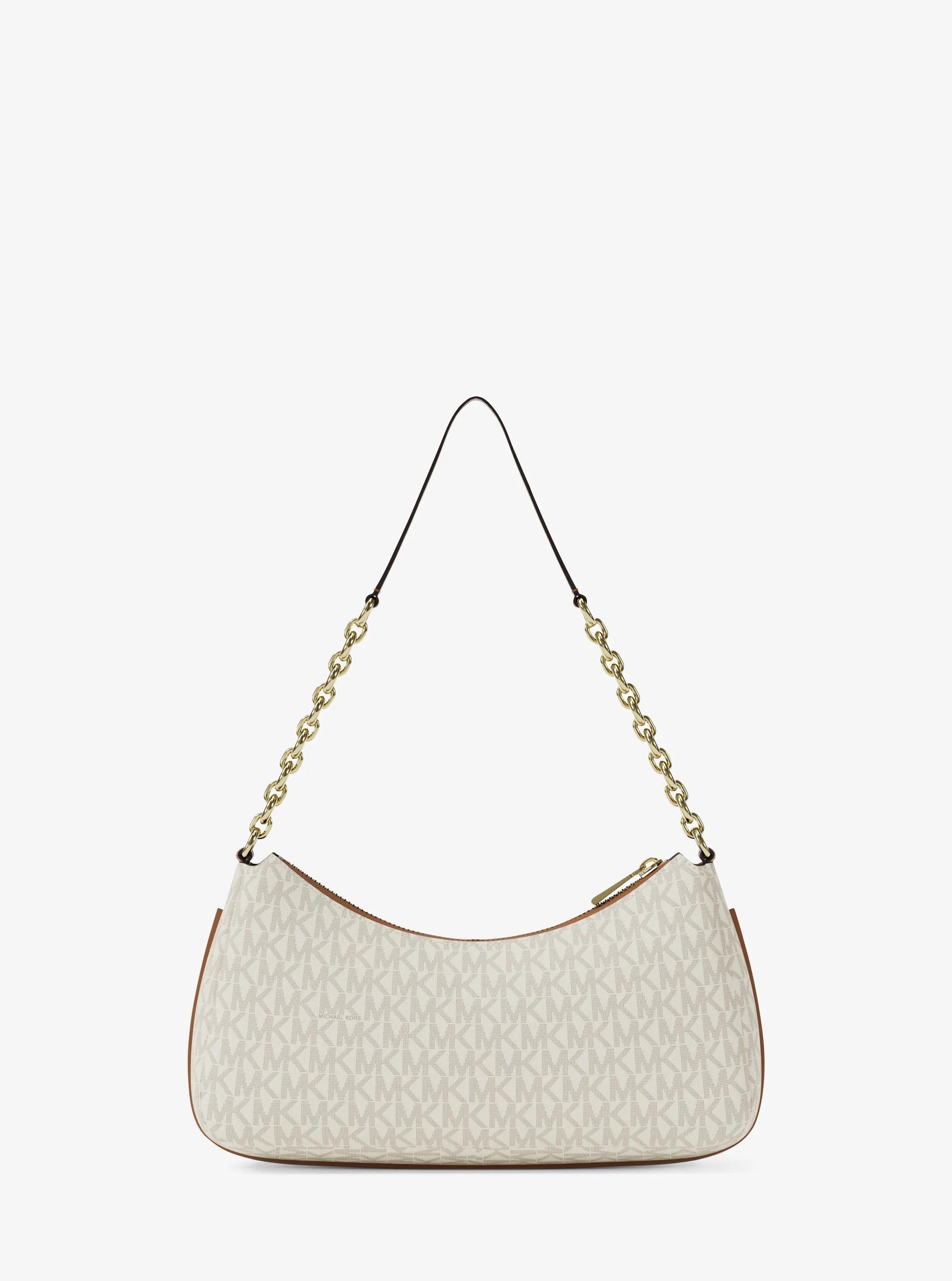Nolita Medium Signature Logo Chain Pochette