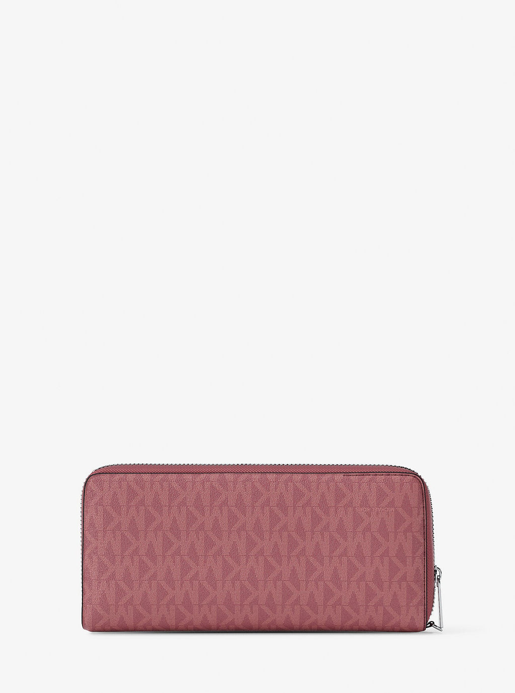 Large Logo Continental Wallet