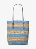 Quinn Large Hand-Crocheted Tote Bag