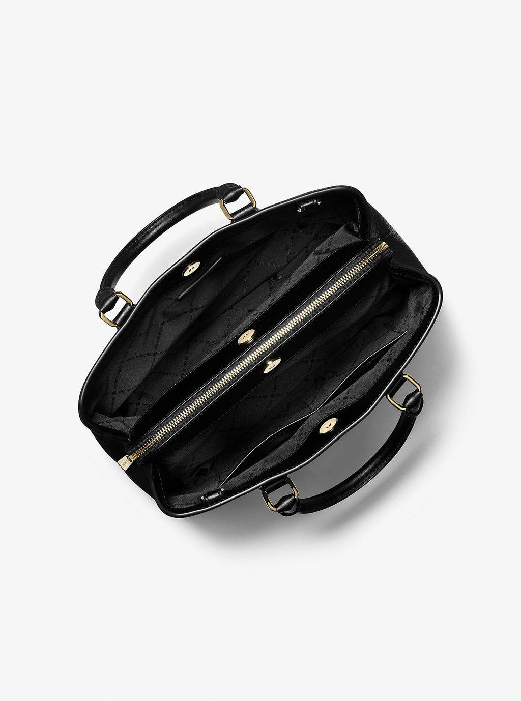 Camille Large Satchel