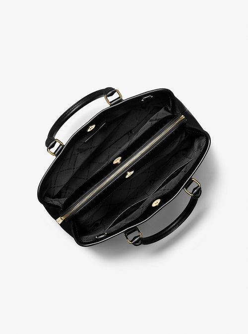 Camille Large Satchel