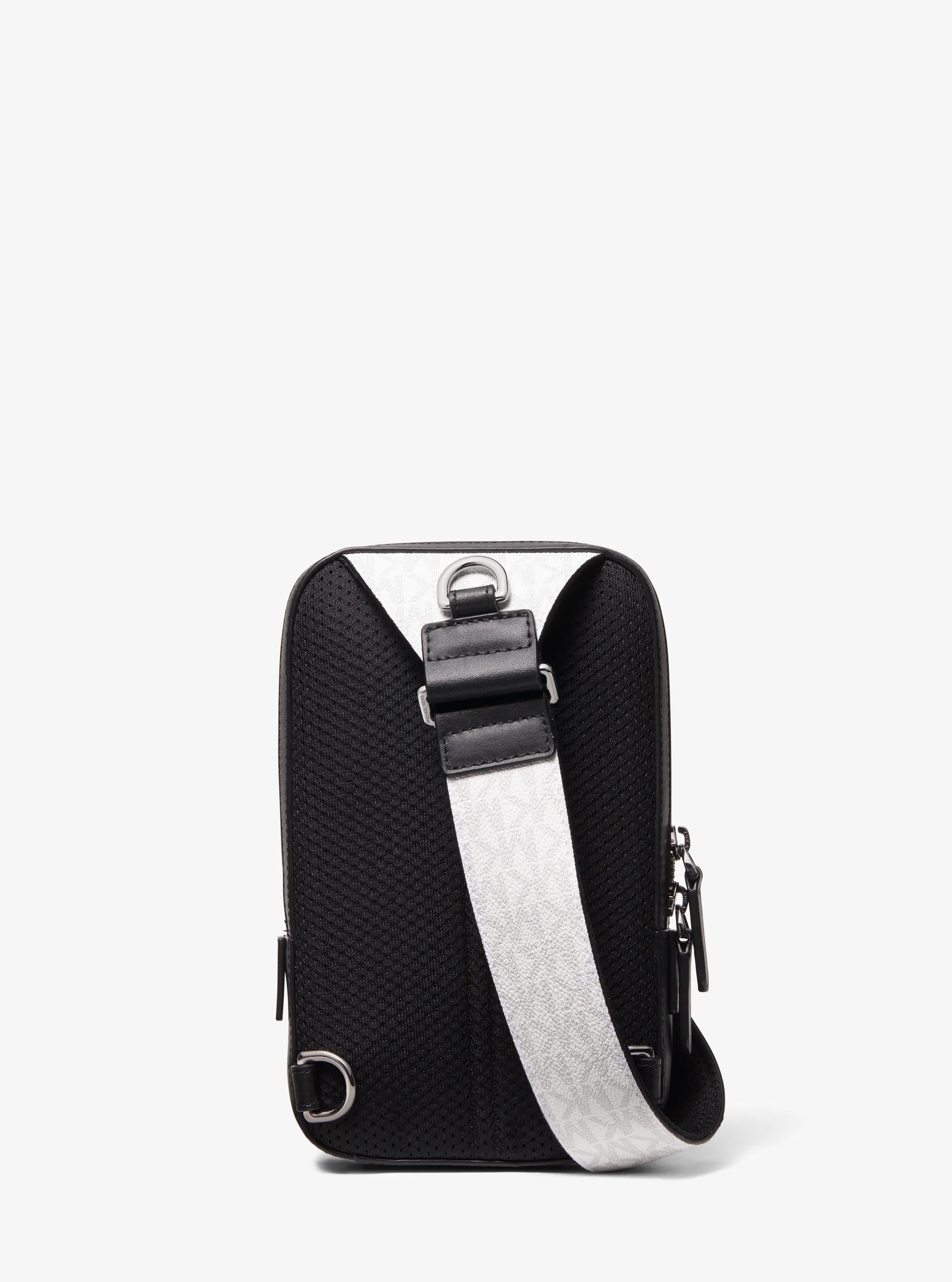 Hudson Signature Logo Sling Pack