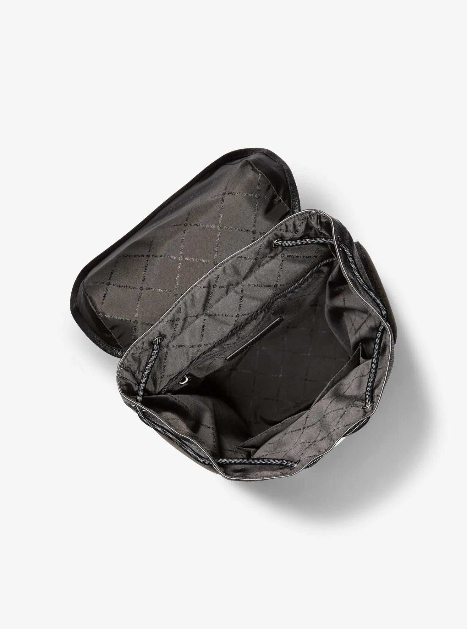 Hudson Signature Logo Backpack