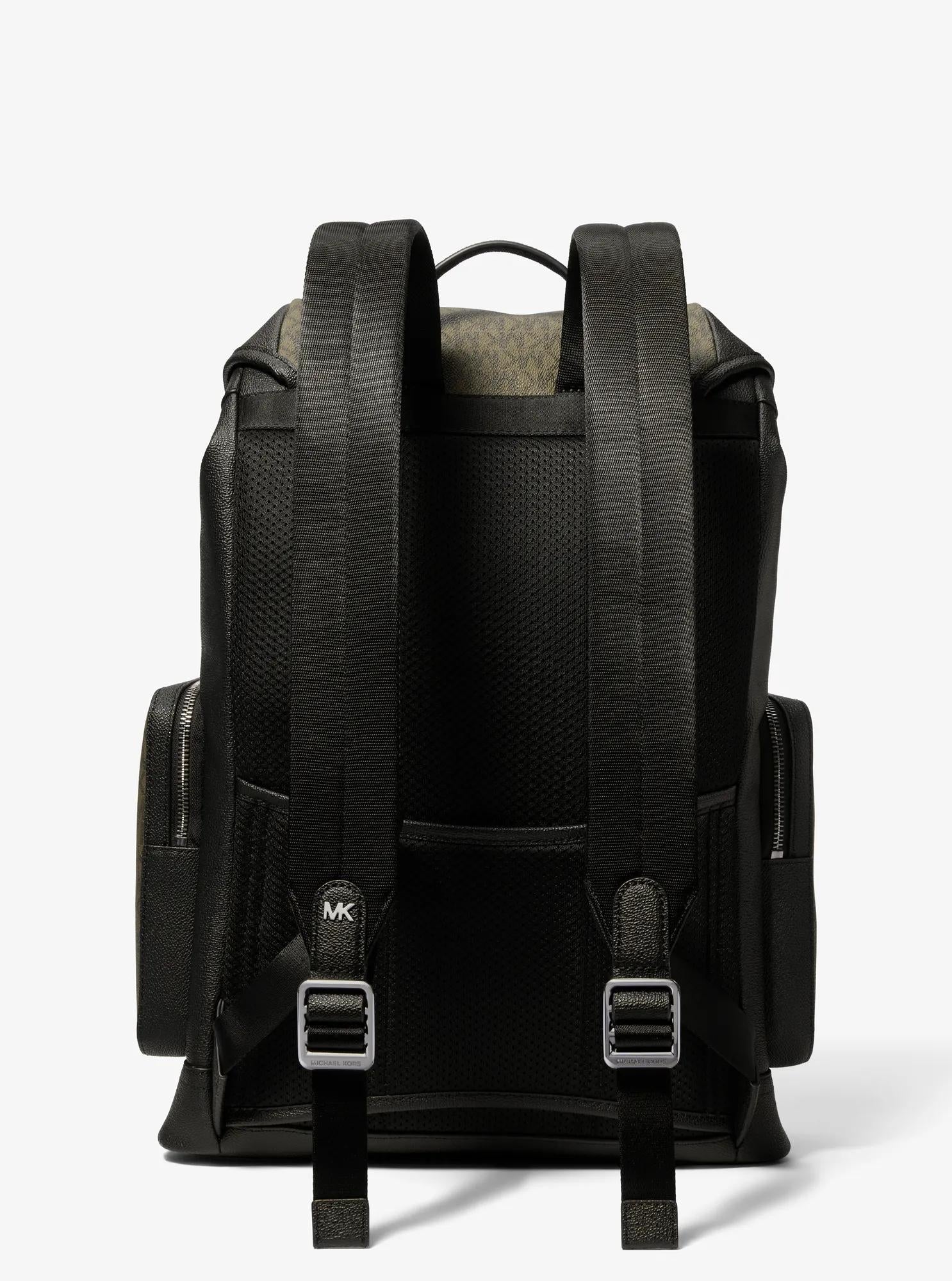Hudson Signature Logo Backpack