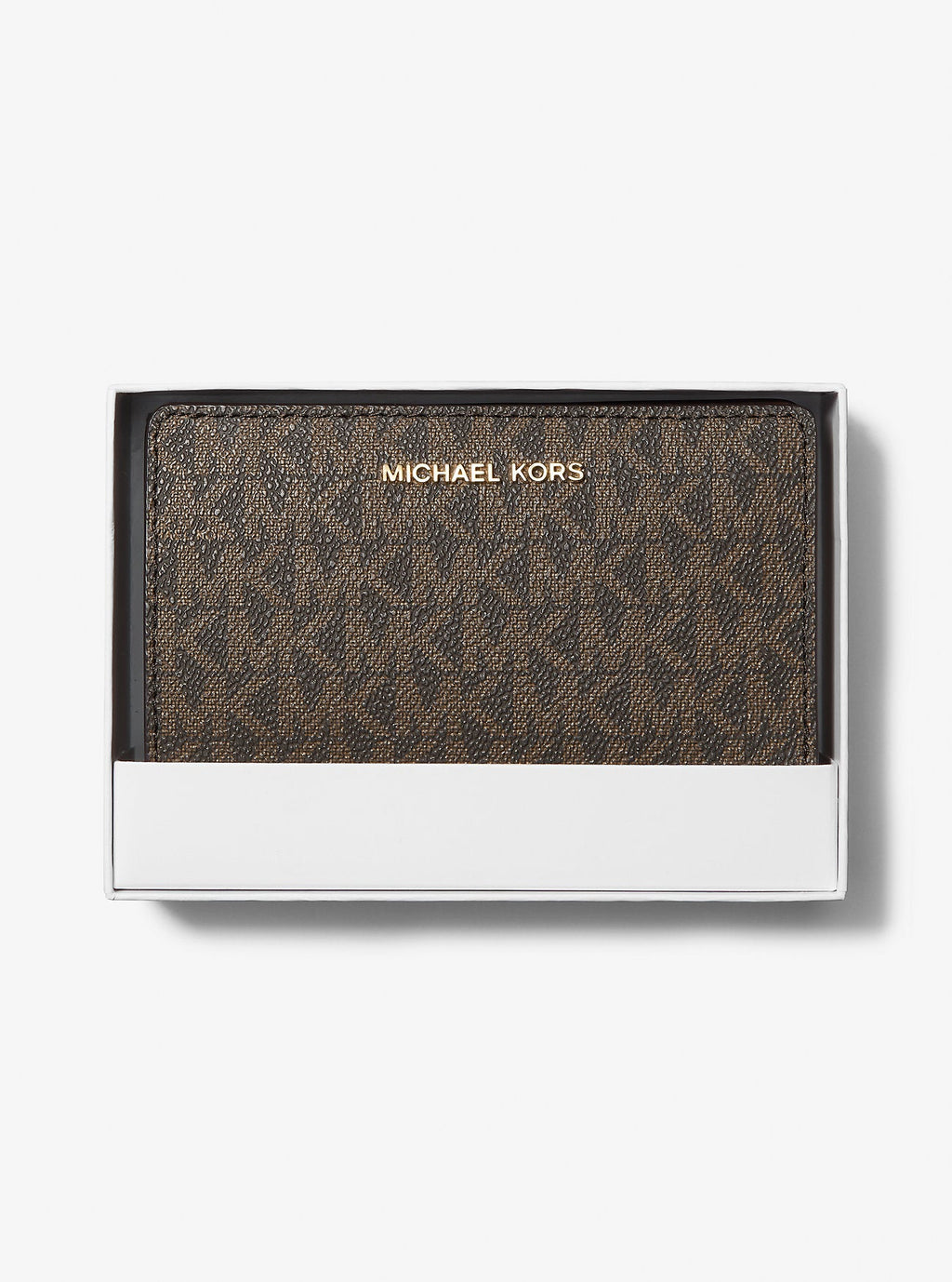 Empire Medium Signature Logo Wallet