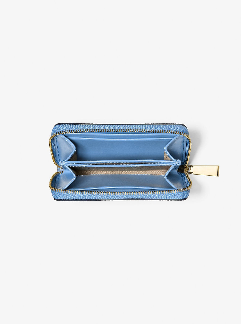 Small Logo Wallet